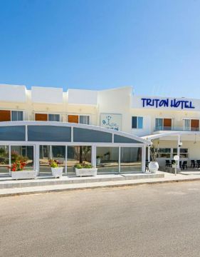 TRITON MALIA HOTEL