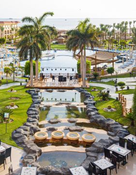 TROPITEL SAHL HASHEESH