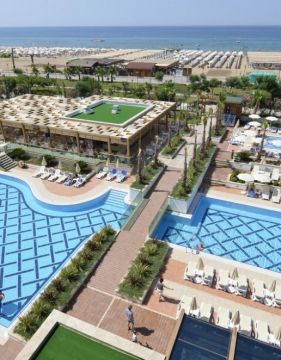 TRENDY SENTIDO VERBENA BEACH
