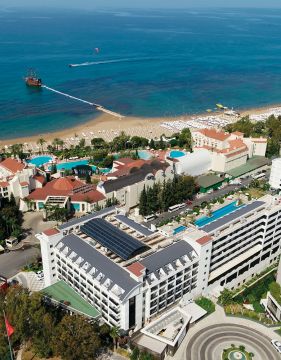 SEADEN VALENTINE RESORT & SPA (ADULTS ONLY)