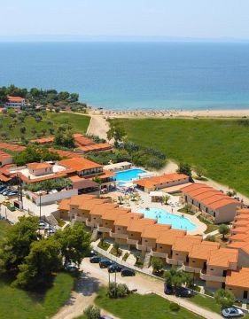 VILLAGE MARE