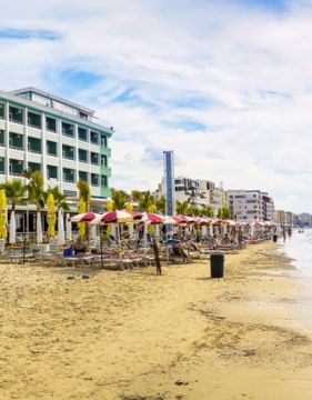 VIVAS HOTEL