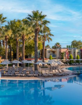 VONRESORT GOLDEN BEACH