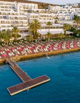AGAYA BODRUM ADULTS ONLY