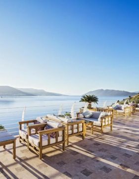 PRIVE HOTEL BODRUM