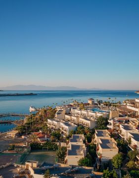 SELECTUM COLOURS BODRUM
