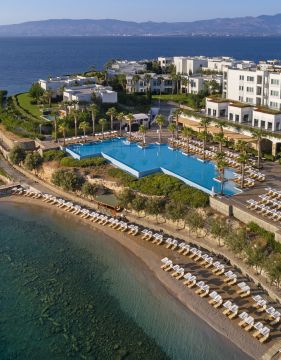 XANADU ISLAND BODRUM