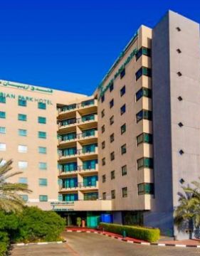 ARABIAN PARK HOTEL
