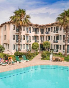 BEZAY HOTEL