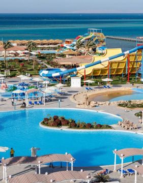 SUNRISE ALORA AQUA PARK RESORT
