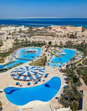 ROYAL LAGOONS AQUA RESORT AND SPA