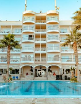 ROYAL STAR BEACH RESORT