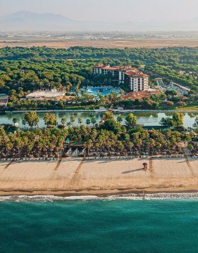 SELECTUM FAMILY RESORT BELEK