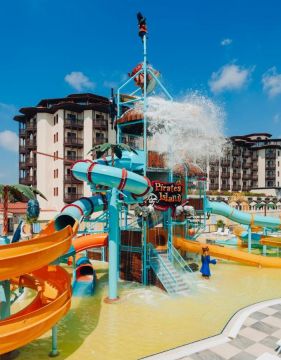 SELECTUM FAMILY RESORT