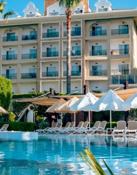 ADALYA BLISS RESORT