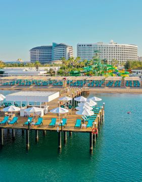 CRYSTAL CENTRO RESORT