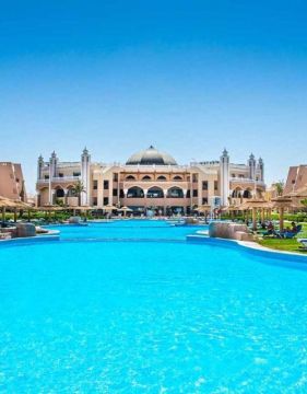 JASMINE PALACE RESORT