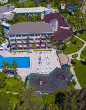 BIENO VENUS HOTEL