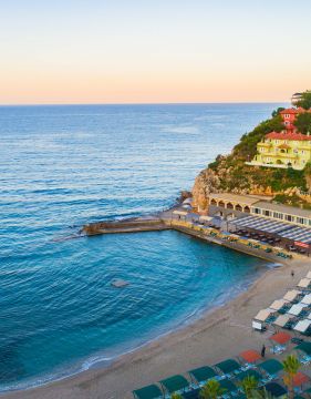 SENZA GARDEN HOLIDAY CLUB