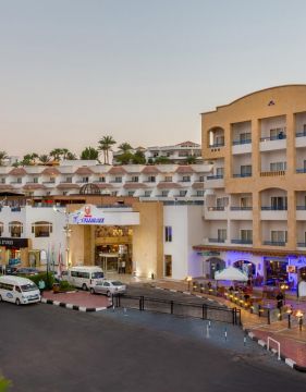 NAAMA BAY HOTEL (EX. TROPITEL NAAMA BAY)