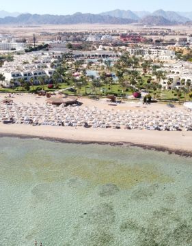 REGENCY PLAZA AQUA PARK & SPA RESORT
