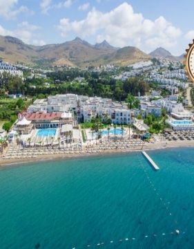 ARMONIA HOLIDAY VILLAGE & SPA