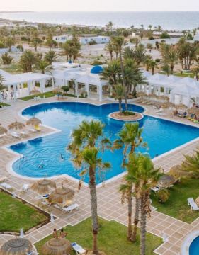 DJERBA GOLF RESORT & SPA