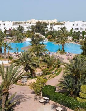 DJERBA RESORT
