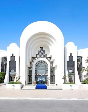 RADISSON BLU PALACE RESORT & THALASSO