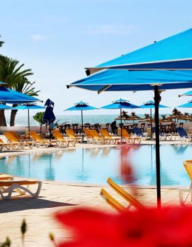 ROYAL KARTHAGO RESORT & THALASSO