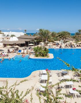 SEABEL RYM BEACH