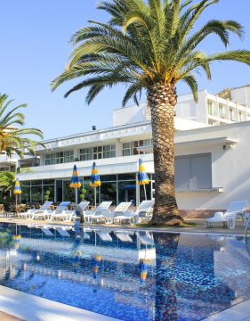 MONTENEGRO BEACH RESORT