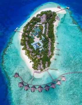 ADAARAN CLUB RANNALHI