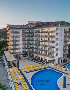 ARORA HOTEL