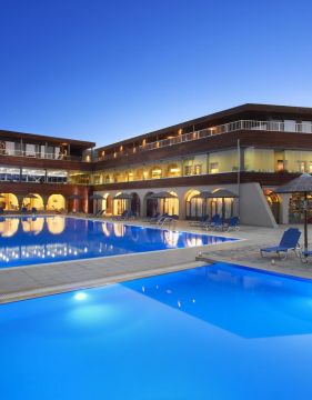 BLUE DOLPHIN