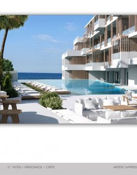 AKASHA BEACH RESORT HOTEL & SPA
