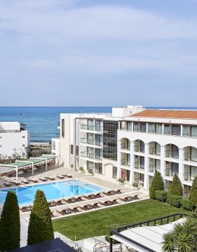 ALBATROS SPA RESORT