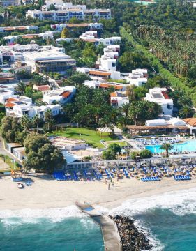 ANNABELLE BEACH RESORT