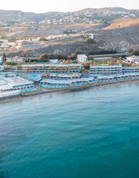 ARINA BEACH RESORT