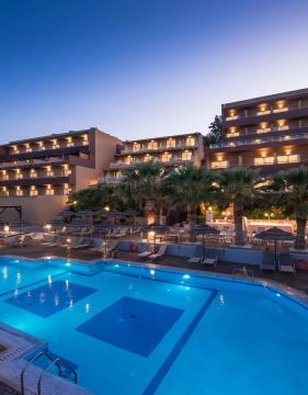 BLUE BAY RESORT