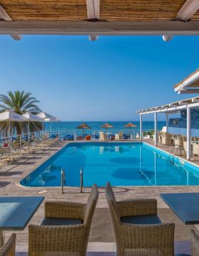 STALIS HOTEL