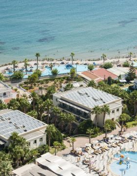 STAR BEACH VILLAGE