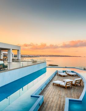 ABATON ISLAND RESORT& SPA