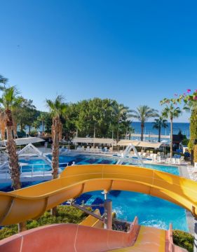 SEALIFE BUKET RESORT & SPA