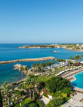 CORAL BEACH RESORT HURGHADA