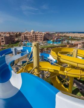 PICKALBATROS AQUA BLU RESORT