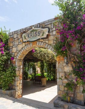 KRISS HOTEL