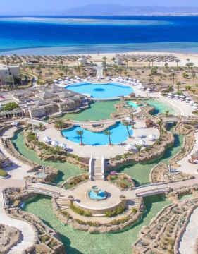 KEMPINSKI HOTEL SOMA BAY