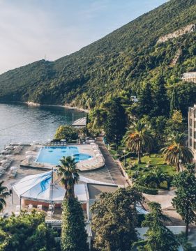IBEROSTAR WAVES HERCEG NOVI