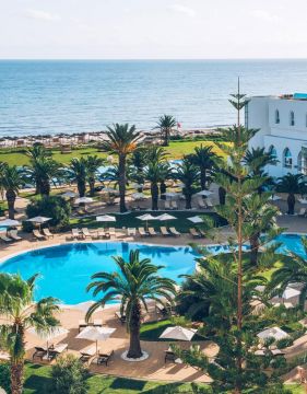 IBEROSTAR SELECTION KANTAOUI BAY